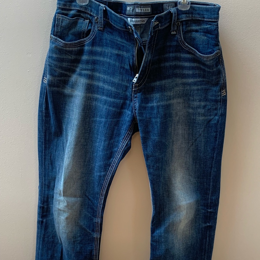 Buckle BKE Jens Tyler 34R